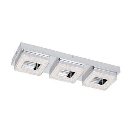 Светильник потолочный EGLO 95656 FRADELO LED, 3х4W, 3000K, 1200Lm - 1