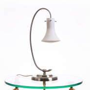 Настольная лампа ARTTOK 91529/1T