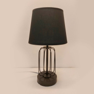 Настільна лампа SIRIUS HS8639 BLACK