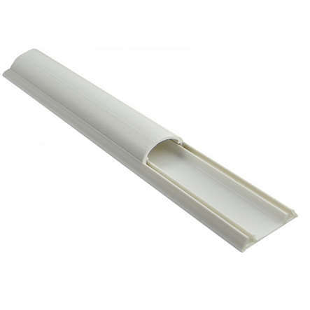 Короб підлоговий з клейовим шаром 35х10/1000мм, АСКО-УКРЕМ, A0070030016 - 3