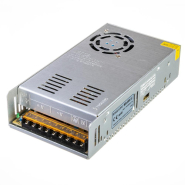 Блок питания для ленты AVT 12V IP20 MR-33.33А - 400W, 1018239