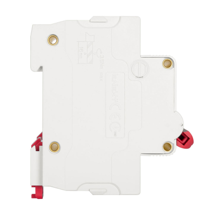 Автоматический выключатель E.NEXT e.mcb.stand.100.3.C75, 3р, 75А, C, 10кА, s002202