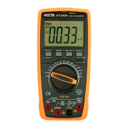 Мультиметр цифровой ACCTA AT-290А