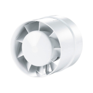 Вентилятор &quot;Домовент&quot;, 100 ВКО, витяжний, 0000227696
