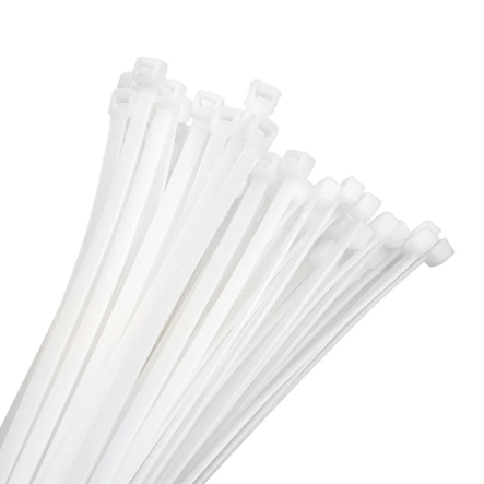 Хомут NCT-750x7.5-W - 1