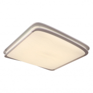 Світильник стельовий ALTALUSSE INL-9340C-66 White