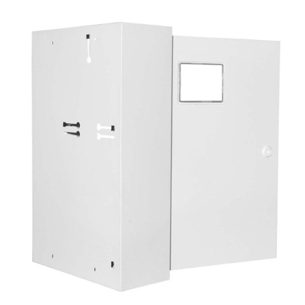 Ящик учета Билмакс Б00020616 ЯУР-3Н-36Э эконом, 355 х 575 х 120 мм