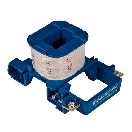 Котушка до пускача АСКО-УКРЕМ ПМ LX1-D4 36В (для ПМ25,32), A0040050039 - 1