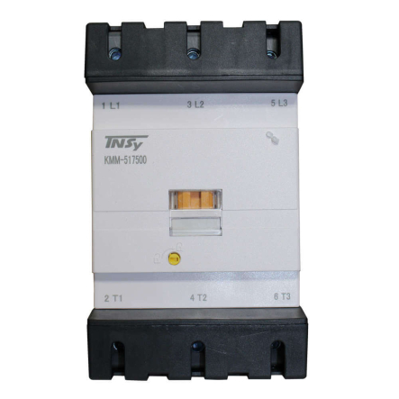 Контактор TNSy КММ517500, 175 А, 220 В [ АС3 ], 5505624