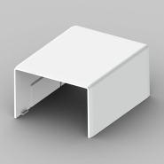 Соединитель KOPOS 8652_HB, для LH 60х40