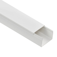 Канал кабельний 60х40 Елекор, IEK, CKK10-060-040-1-K01-018