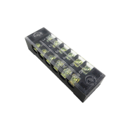 Клеммная колодка ТВ 6006, АСКО-УКРЕМ, A0130050024