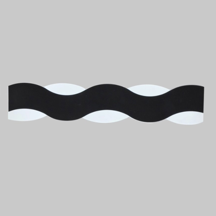 Бра SIRIUS LED B YH1090/32W BK