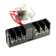 Додатковий контакт ECOHOME АСКО-УКРЕМ ECO ACn/125, ECO060020007