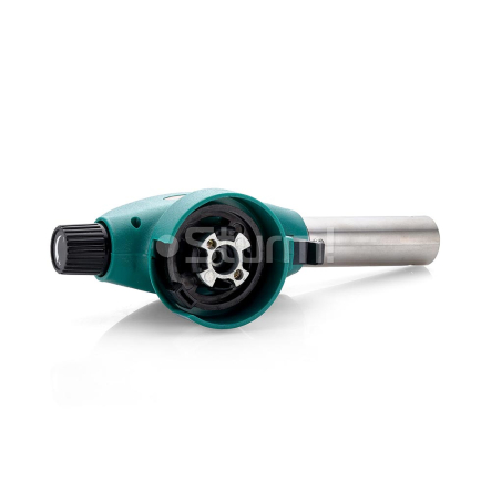 Паяльник газовый с пьезоподжигом с курком Sturm 5015-KL-02