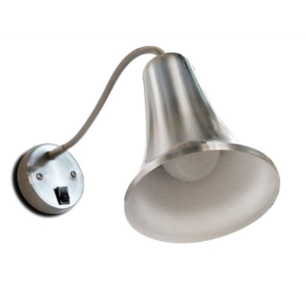 Бра ARTTOK RM 9551/1W SN - 1