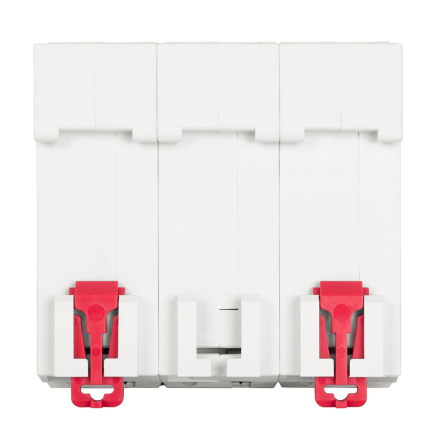 Автоматический выключатель E.NEXT e.mcb.stand.100.3.C83, 3р, 83А, C, 10кА, s002203