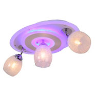 Люстра стельова SIRIUS N 8522-3, E27