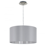 Подвес EGLO 31601 MASERLO, 1х60W, Е27