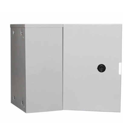 Бокс монтажный Билмакс БМ-401+П, 300 х 400 х 150 мм, Б00056477