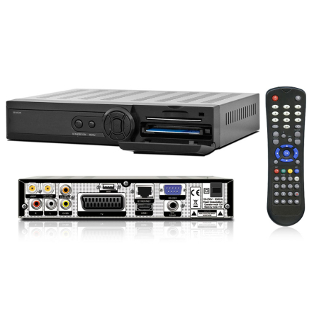 Тюнер ORTON 403HD - 1