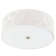 Світильник стельовий EGLO 90343 INDO, 3х60W, Е27