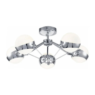 Люстра Silvia FR5009CL-05CH