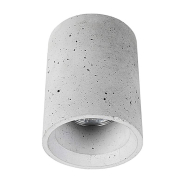 Світильник точковий Nowodvorski 9390, SHY, 1x35WxGU10, 9x12см, бетон