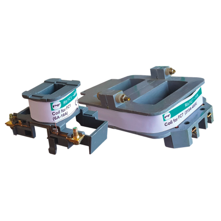 Катушка для пускателя Промфактор ПММ/3 U~220B, RitFC3230 - 1