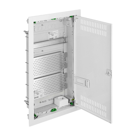 Распределительный щиток Elektro Plast 2013-00-MSF-U-42M, IP30 скрытый, SEZ - 1