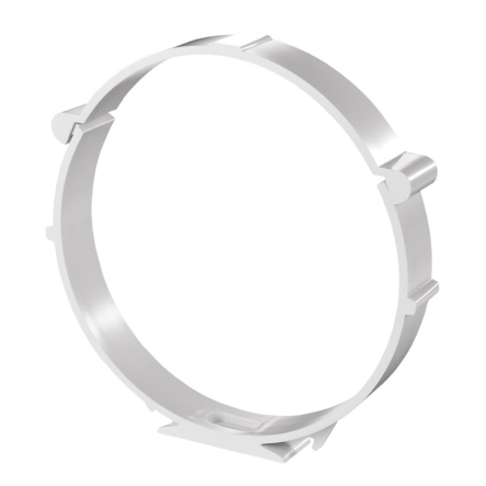 Утримувач каналів круглих ВЕНТС 36, д. 150, 0000225712 - 1