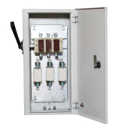 Ящик перемикання Білмакс ЯПРП-100, Б00013101