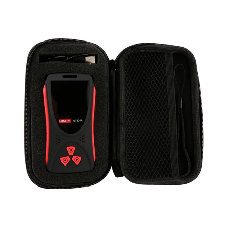 Дозиметр UNI-T UT334A