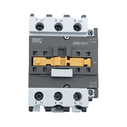 Контактор TNSY КММ36511, 1NO+1NC, 65 А, 400 В [АС3], 5503993_02
