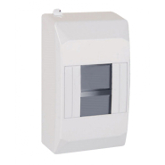 Щит распределительный F99, FAR 3-4 модуля