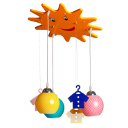 Підвіс ARTTOK MD 1263/3P