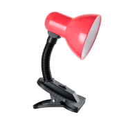 Настільна лампа SIRIUS TY-1108B RED