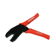 Клещи R'Deer RT-301N для опрессовки неизолир.клемм 0,5-6мм2