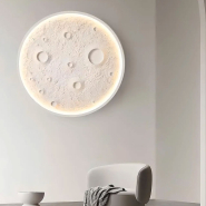 Светильник настенный VALESO V G4097-240 WT RGB