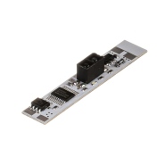 Датчик инфракрасный ON/OFF 3A 12-24V прямой AVT