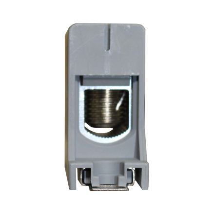 Клемма силовая TNSY СКНГ-JHT5-95, 220 A, 16-95 кв.мм., синяя, 5506242