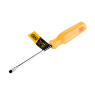 Викрутка СИЛА, стандарт, SL5x100 мм