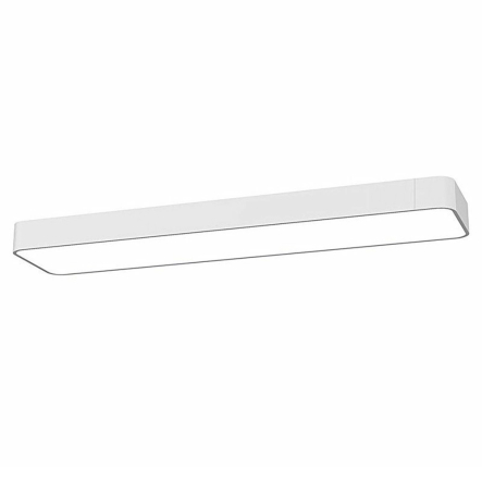 Світильник стельовий Nowodvorski 9533, LED Soft White, 90x20x6 - 1