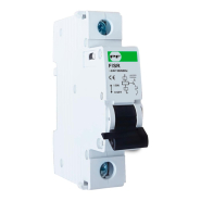 Расцепитесь независимый Promfactor EVO РF/SR230R, 125kA, правый