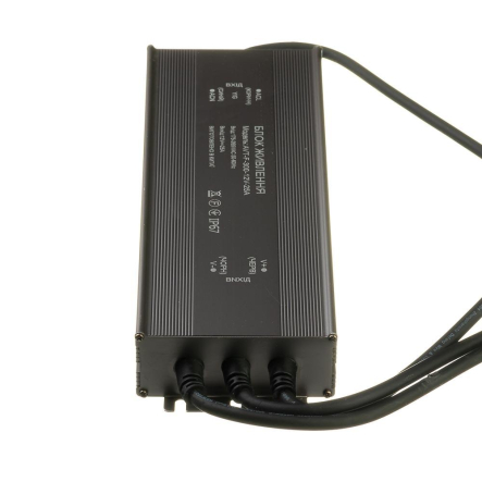 Блок питания LED AVT NEW 12V IP65 25А - 300W