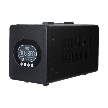 Джерело безперебійного живлення (ДБЖ) 3000 ВА/2000 Вт, 24 В, Sturmax PSM952430 - 1