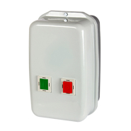 Пускатель ENEXT e.industrial.ukq.40mb, 40А, 400V, в корпусе, i0100006