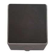 Вимикач для відкритої установки TNSy SURFACE, 1-кл. IP54 , TNSy5000167