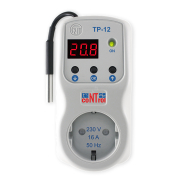 Терморегулятор ТР-12 (ТР-12-1)