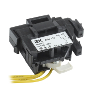 Аварийный контакт IEK АК-125/160 А (32/33), SVA10D-AK-1